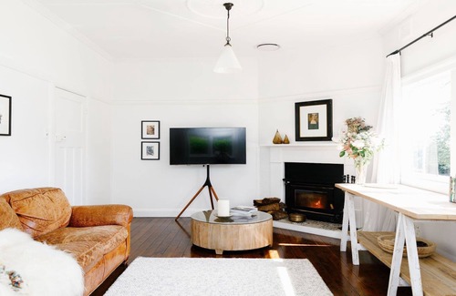 Avoca House | The Farmhouse at Springfield