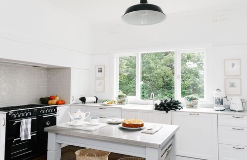 Avoca House | The Farmhouse at Springfield