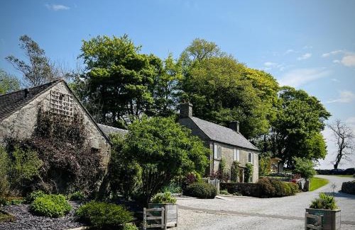 Crowdecote House | The Farmhouse