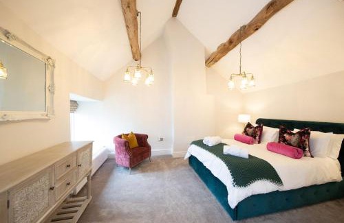 Crowdecote House | The Farmhouse