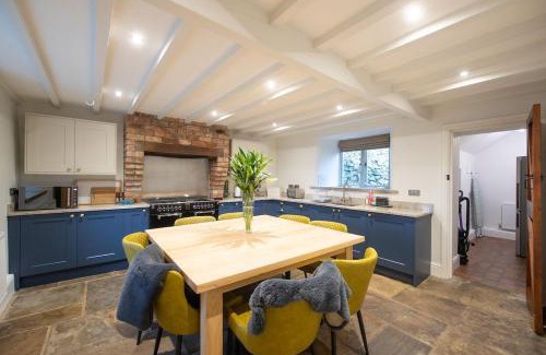 Crowdecote House | The Farmhouse