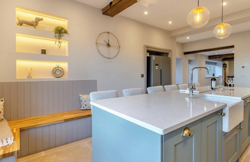 Church Stretton Cottage | The Farmhouse - UK48653