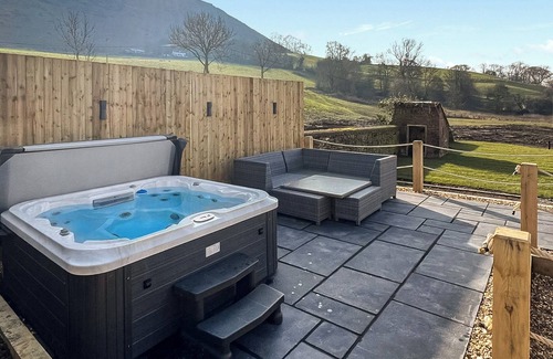 Church Stretton Cottage | The Farmhouse - UK48653