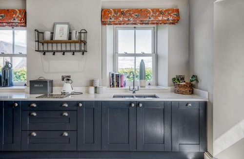 East Layton House | The Farmhouse