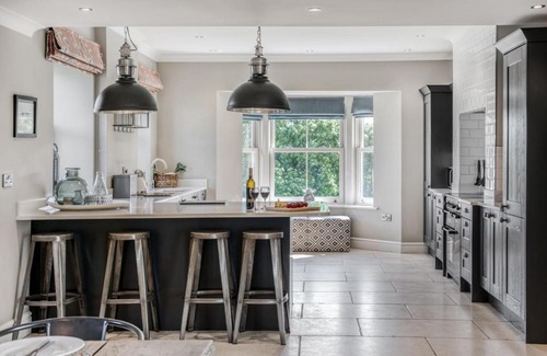 East Layton House | The Farmhouse