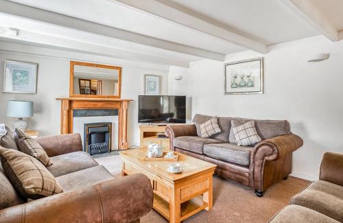 Grampound House | The Farmhouse