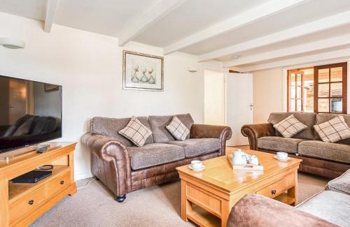 Grampound House | The Farmhouse