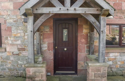 Tunstall Cottage | The Farmhouse