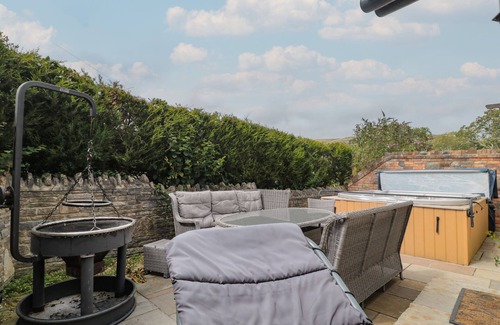 Swanage Cottage | The Farmhouse