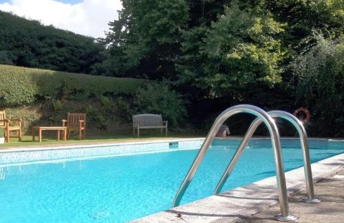 Mary Tavy House | The Farmhouse