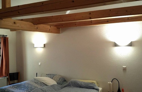 Mistelgau Other | The farmhouse has been renovated from the ground up while preserving old buildings.