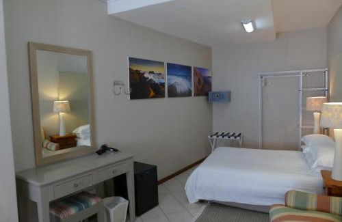Langebaan Hotel | The Farmhouse Hotel