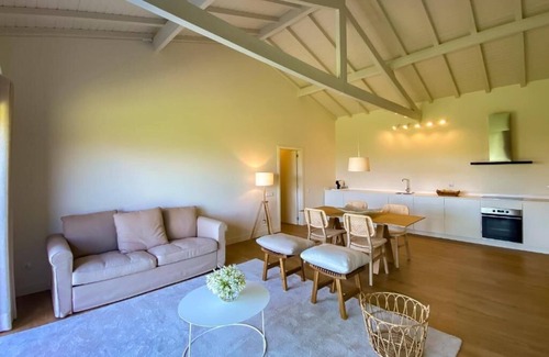 Felgueiras House | The Farmhouse II