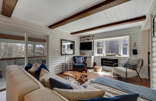 East Jordan House | The Farmhouse-ish