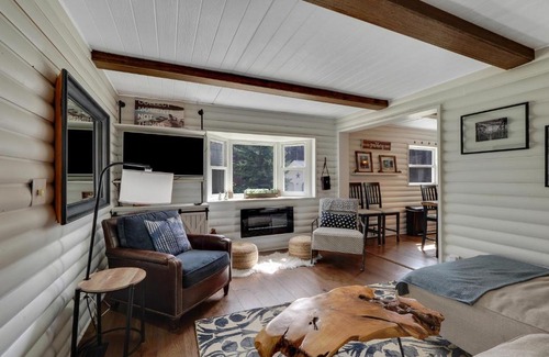East Jordan House | The Farmhouse-ish