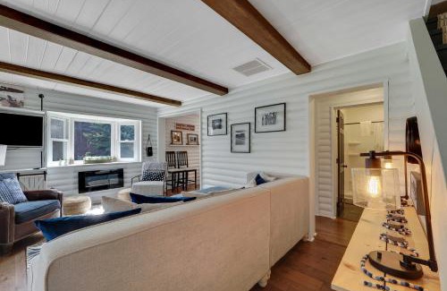 East Jordan House | The Farmhouse-ish