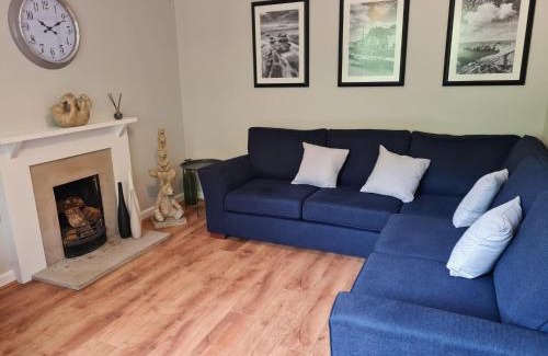 Howlett End House | The Farmhouse - Linton Horseheath