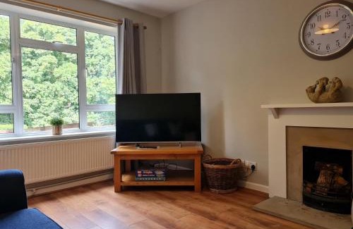 Howlett End House | The Farmhouse - Linton Horseheath