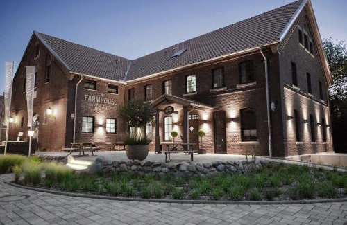 Osnabrueck Hotel | the Farmhouse No 50