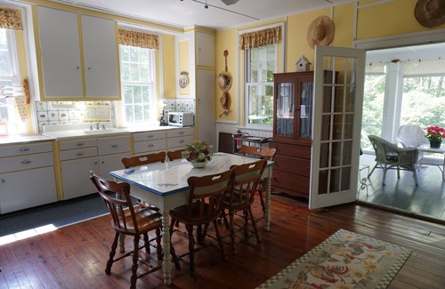 Lairdsville Other | The Farmhouse On North Mountain