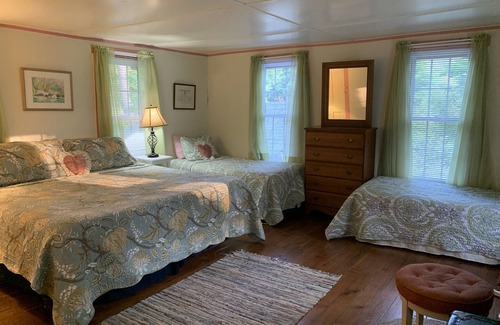 Lairdsville Other | The Farmhouse On North Mountain