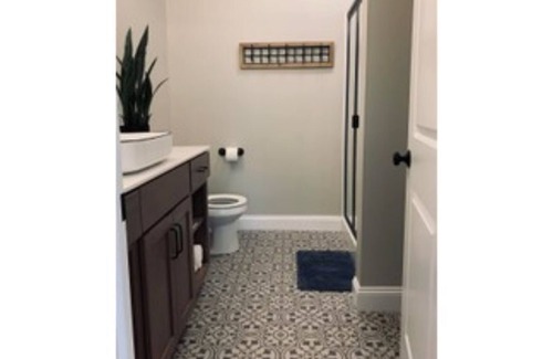 Stevens House | The Farmhouse Room