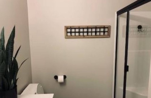 Stevens House | The Farmhouse Room