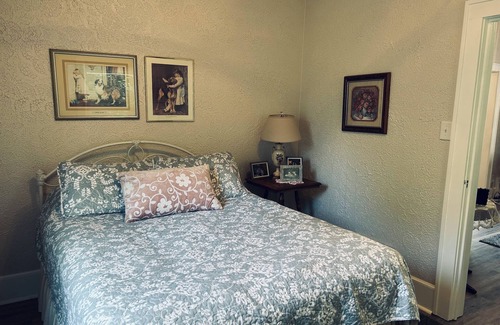 South Bend Other | The Farmhouse Stay is reopened after renovations!