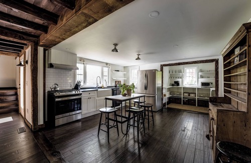 Higganum Other | The Farmhouse Stay