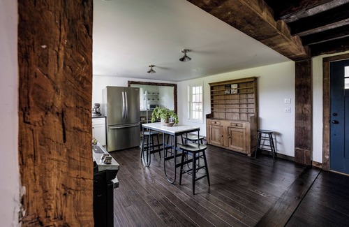 Higganum Other | The Farmhouse Stay