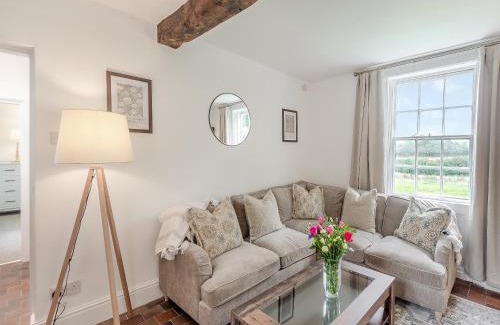 Halam House | The Farmhouse - Uk45171