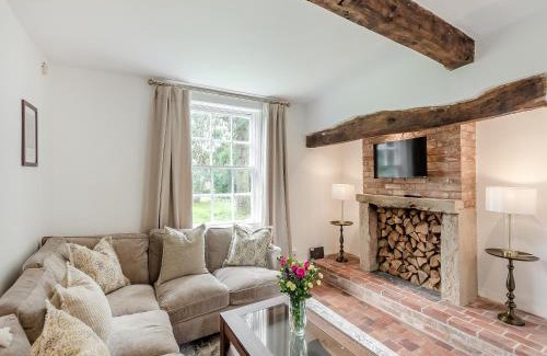Halam House | The Farmhouse - Uk45171