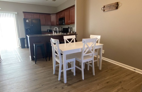 Clarksville House | The Farmhouse