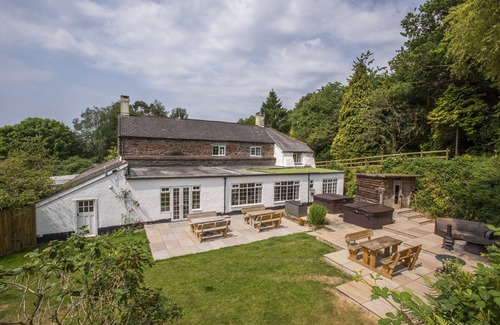 South Molton House | The Farmhouse, West Anstey