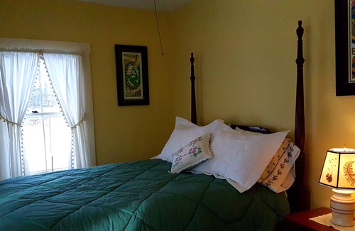 Chocorua Bed & Breakfast | The Farmstand Bed & Breakfast