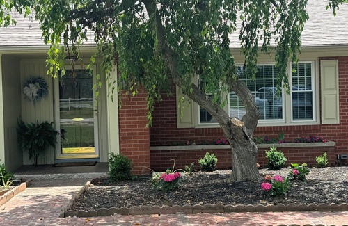 Bardstown House | The Farmwife’s Hideaway