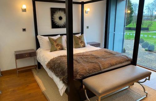 Yeovil Apartment | The Farmyard Adults Only