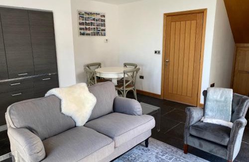 Yeovil Apartment | The Farmyard Adults Only