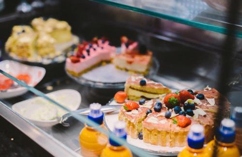Cavan Hotel | The Farnham Arms Hotel