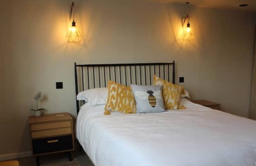 Ipswich House | The Farrier's Shop