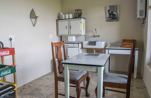 Fouriesburg House | The Fat Mulberry Guesthouse