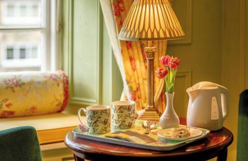 Coxwold Hotel | The Fauconberg