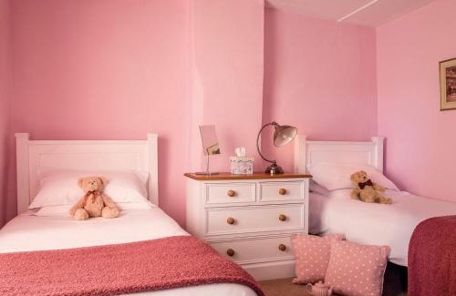 Coxwold Hotel | The Fauconberg