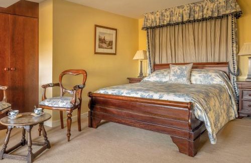 Coxwold Hotel | The Fauconberg