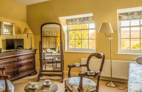 Coxwold Hotel | The Fauconberg