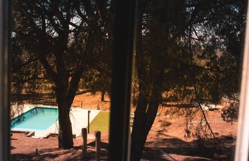 Seia House | The favorite refuge for good times with friends and family….