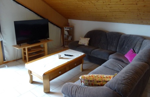 Welling Apartment | The Fe Wo Lena welcomes you in beautiful natural surroundings on the edge of the Eifel