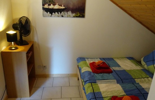 Welling Apartment | The Fe Wo Lena welcomes you in beautiful natural surroundings on the edge of the Eifel