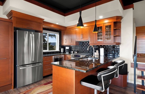 Highlands Cottage | The Feather