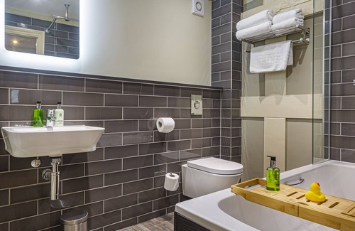 Moreton Hotel | The Feathers Hotel, Ledbury, Herefordshire